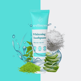 Whitening Toothpaste Discount - Wellnesse - thumbnail