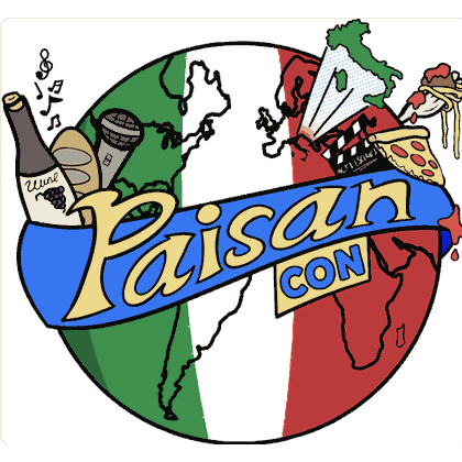 PaisanCon